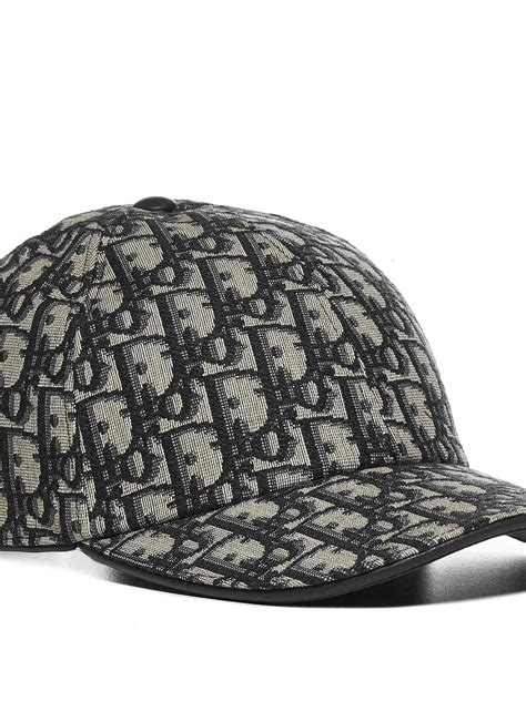 dior hat mens